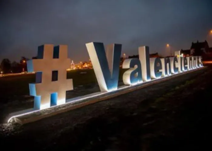 La Valencianne