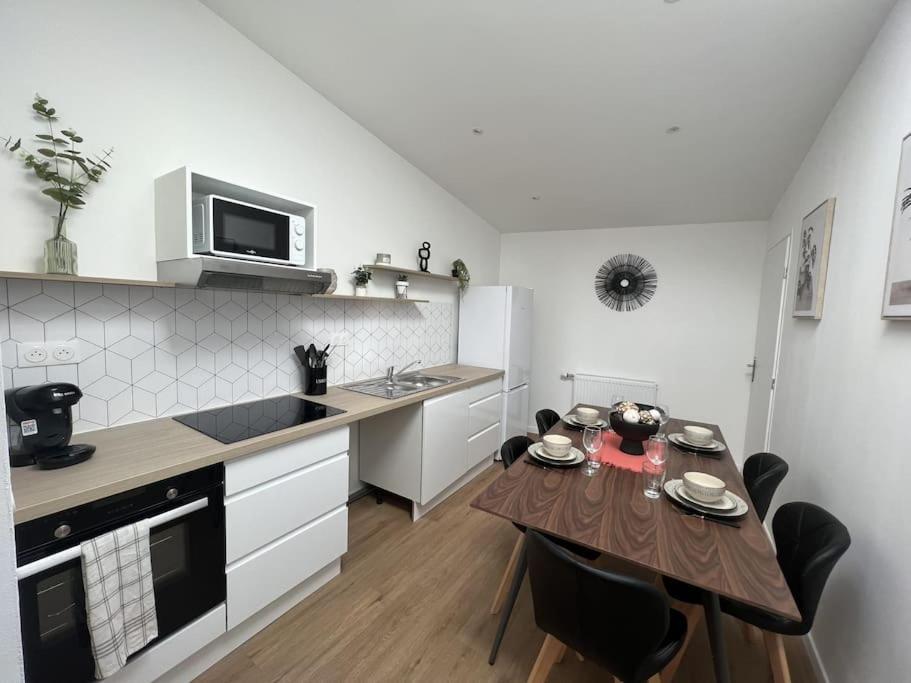 La Valencianne Apartment *
