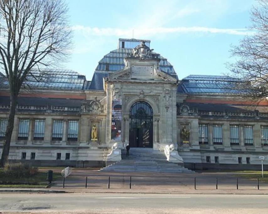 La Valencianne Valenciennes