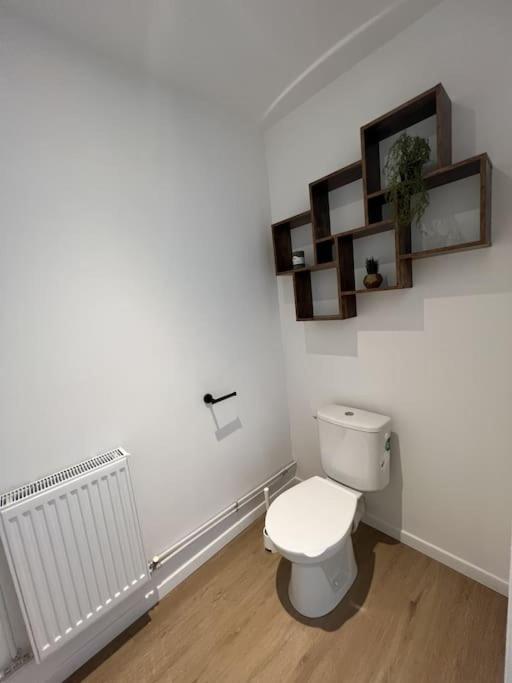Apartment La Valencianne Valenciennes
