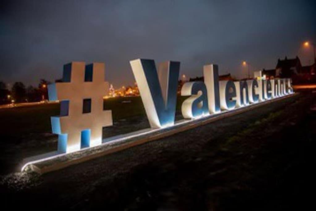 La Valencianne * Valenciennes