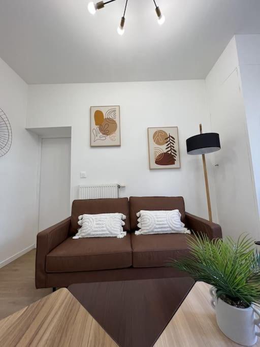 Apartment La Valencianne *