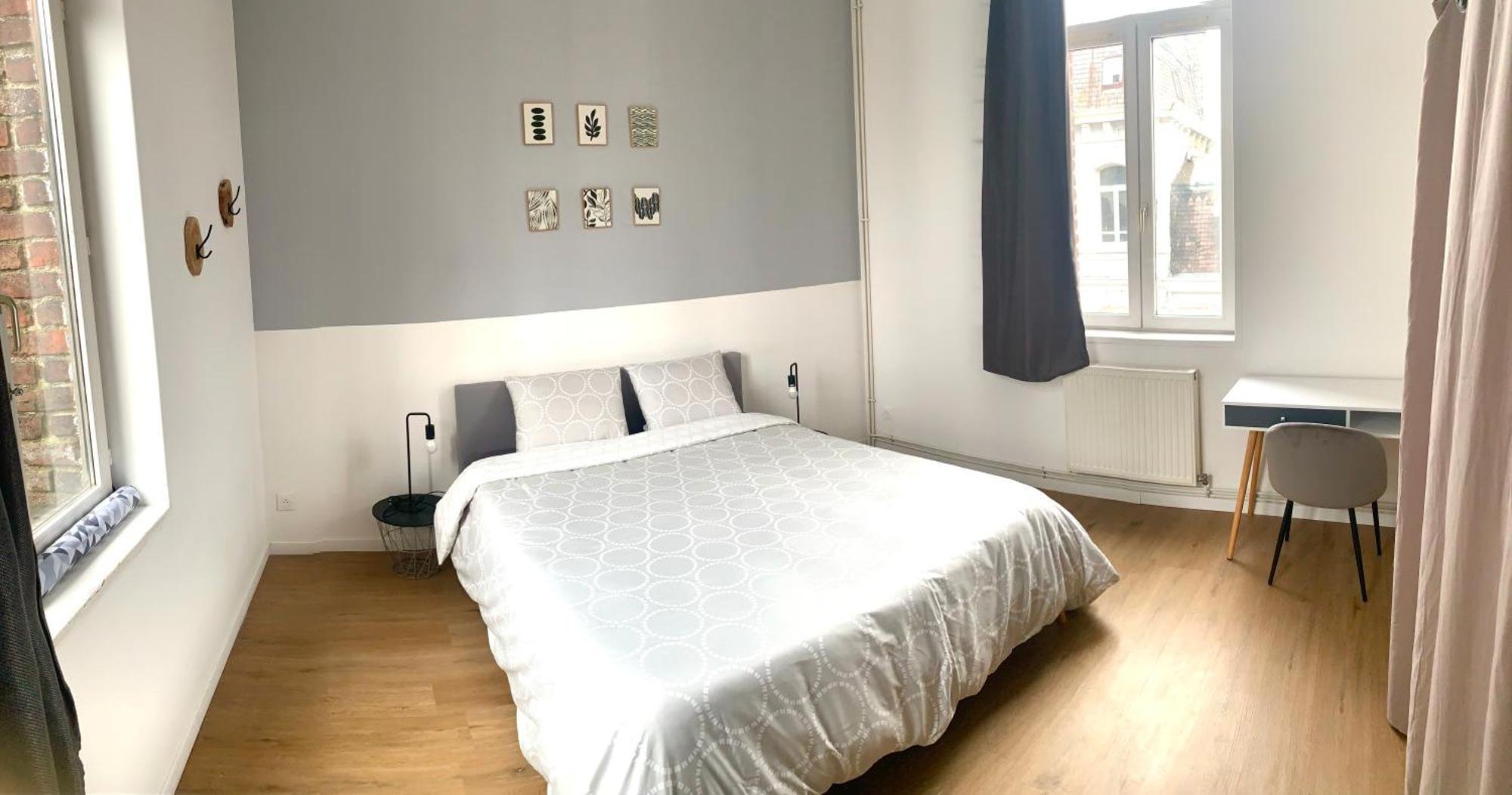 La Valencianne Apartment