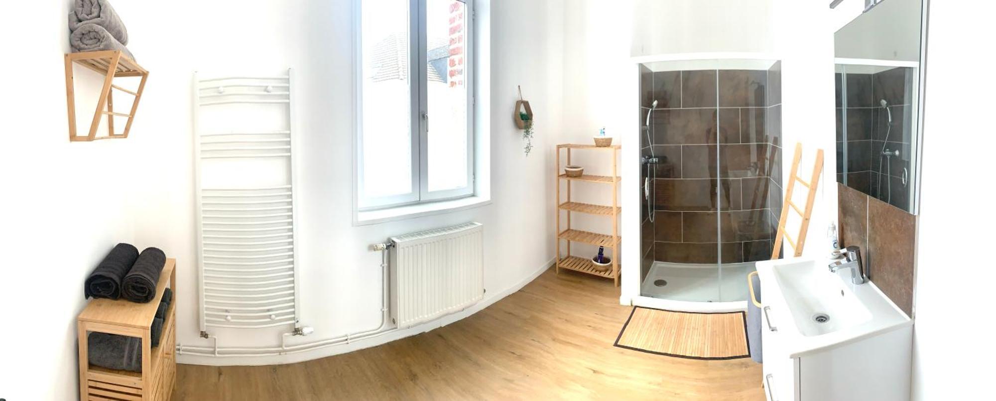 La Valencianne Apartment