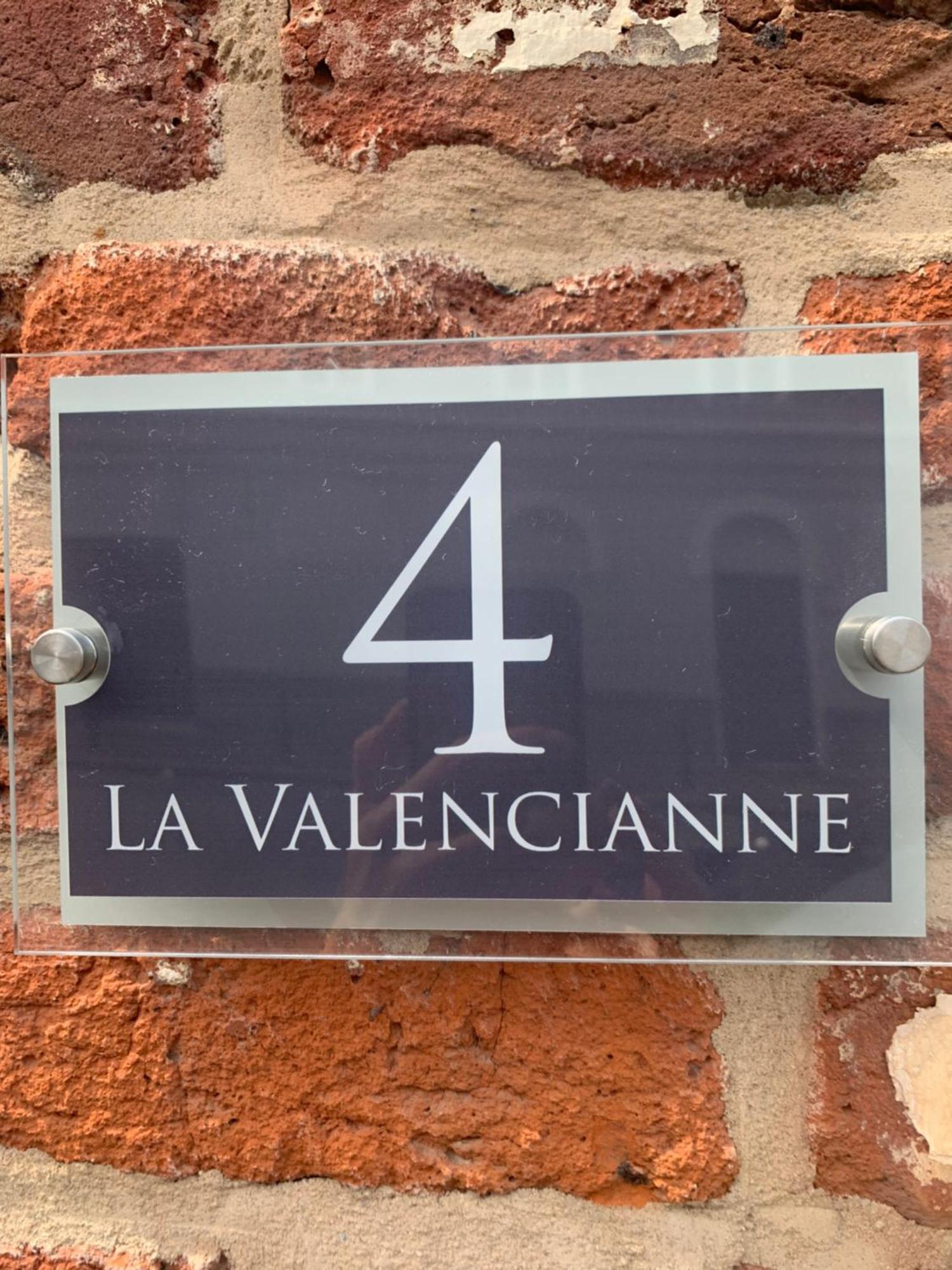 Apartment La Valencianne
