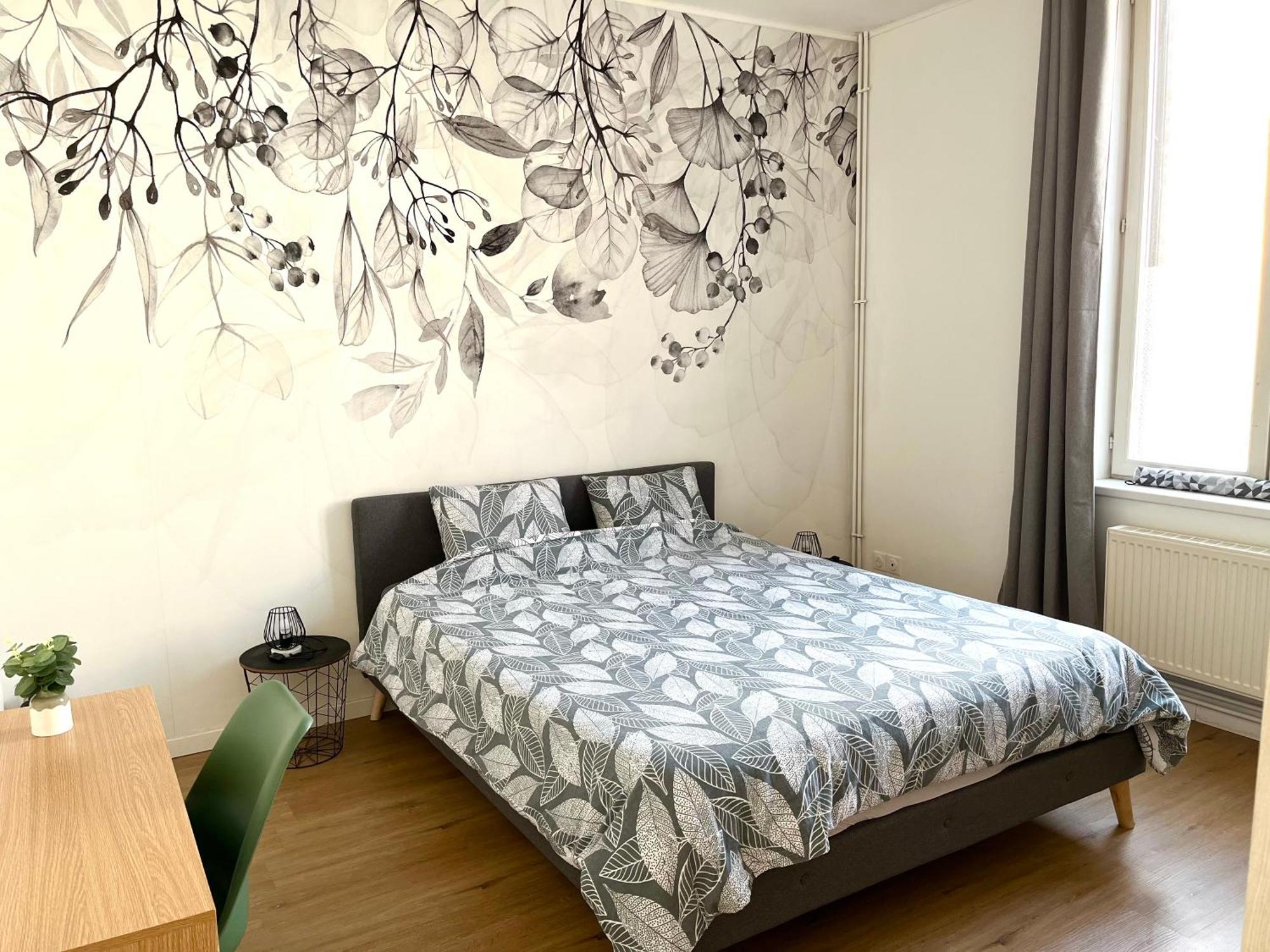 Apartment La Valencianne *
